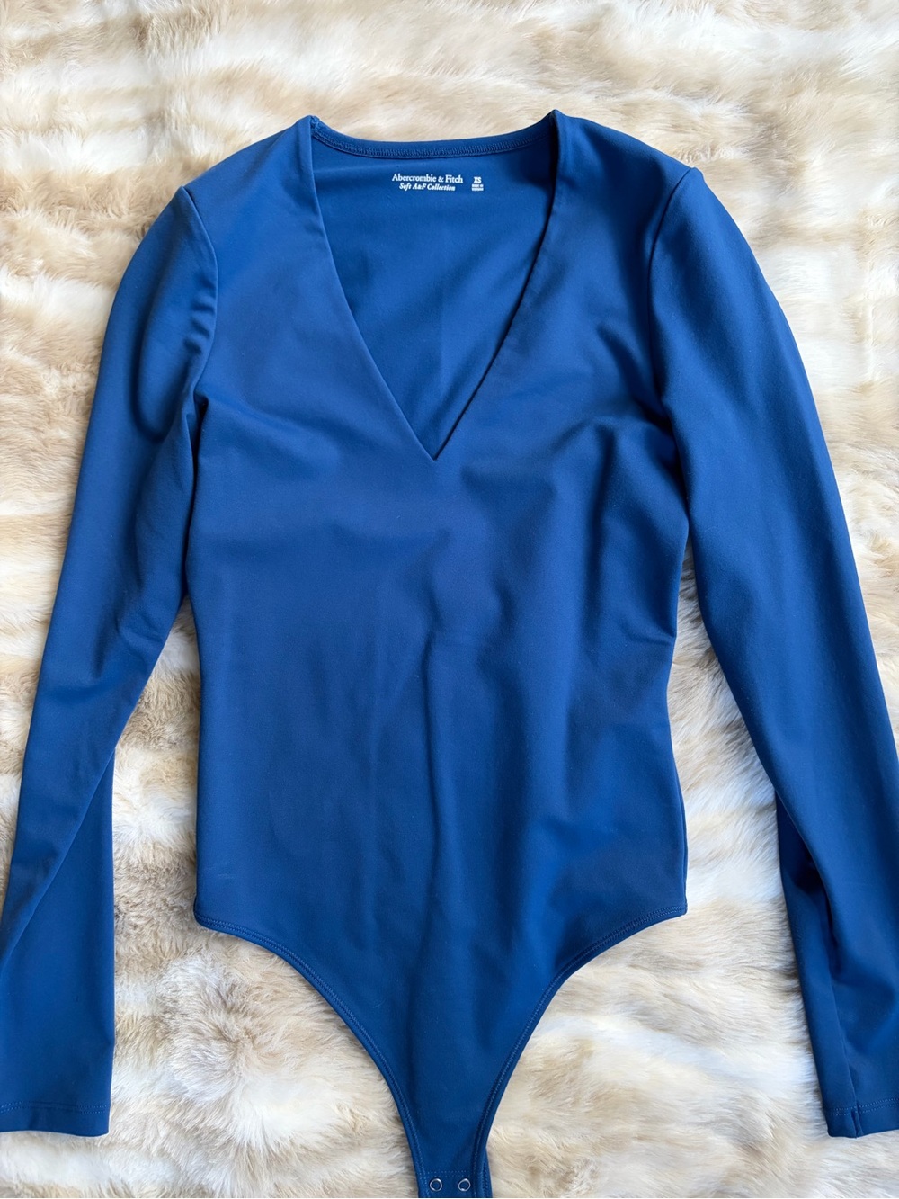 Abercrombie bodysuit